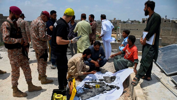 އިންޑިޔާގެ އަގުބޮޑު 77 ޑްރޯން ވައްޓާލައިފި