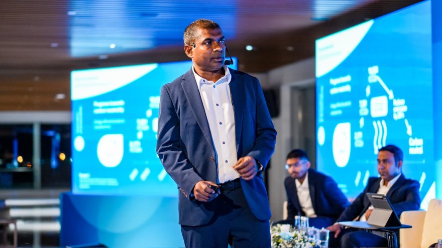 އަންނަ ޖަނަވަރީން ފެށިގެން ފެނަކަ އެސްޓީއޯގެ ދަށަށް ބަދަލުކުރަނީ