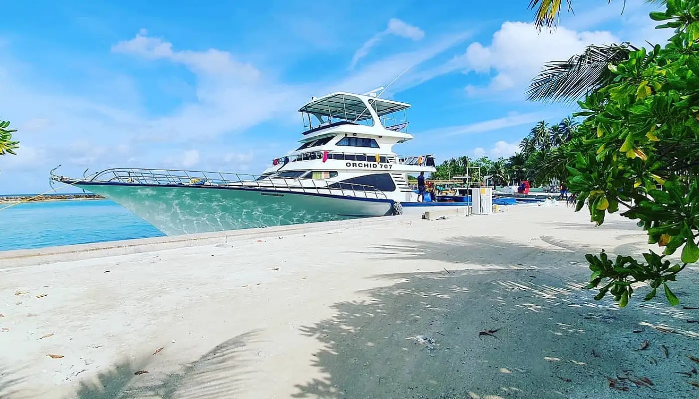 ގެމަނަފުށީ އޯކިޑް7 މަސްދޯނި ބިންދައިގެން ގޮސްފި؛ އެންމެންގެ ހާލު ރަނގަޅު