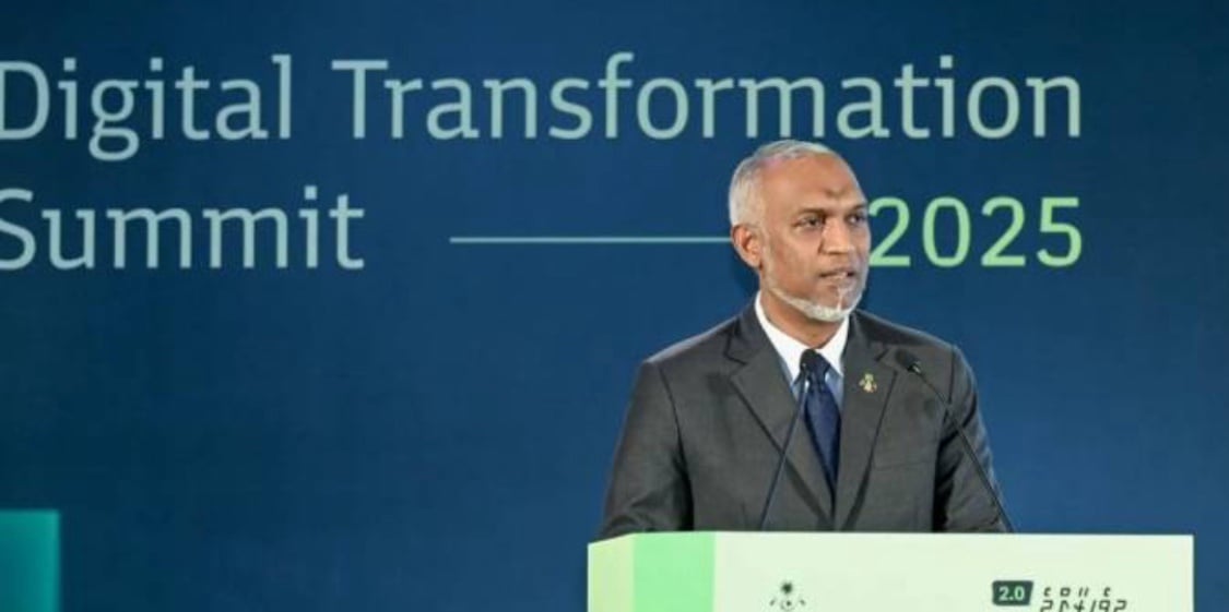 ޑިޖިޓަލް ޓްރާންސްފޮމޭޝަން ކައުންސިލް އުފައްދައިފި