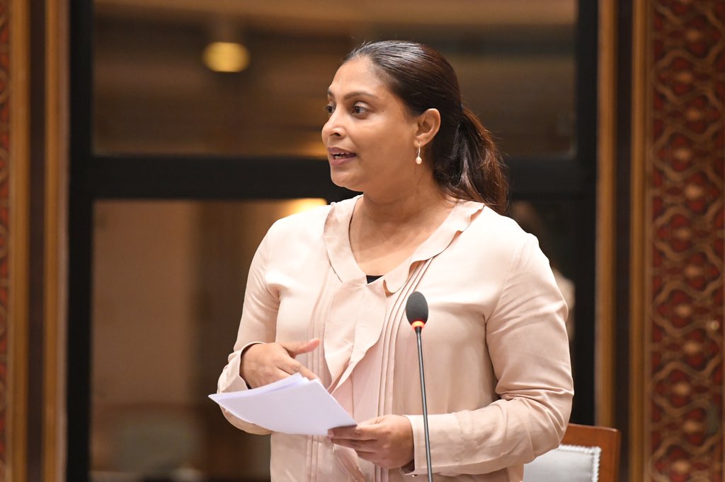 އަންނަ އާދީއްތަ ދުވަހު ހުޅުމާލޭ ފޭސް2ގައި ޢިމާރާތްކުރި ސްކޫލްގައި ކިޔަވައިދޭން ފަށަނީ