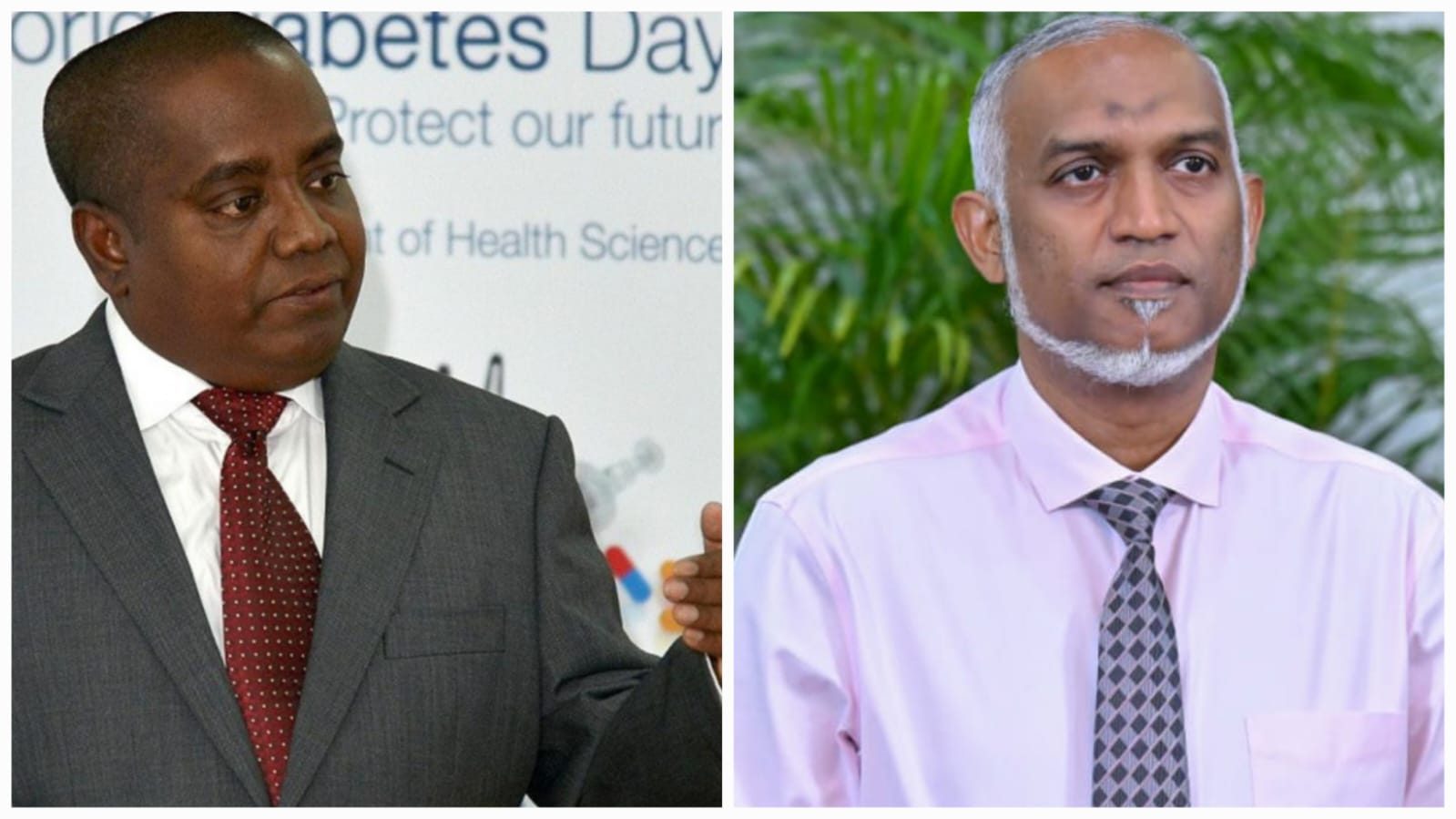 ޑރ. މުޞްޠަފާ ވަނީ ސިއްޙީ ދާއިރާގެ ކުރިއެރުމަށް މުހިންމު ޚިދުމަތްތަކެއް ކޮށްދެއްވާފައި: ރައީސް