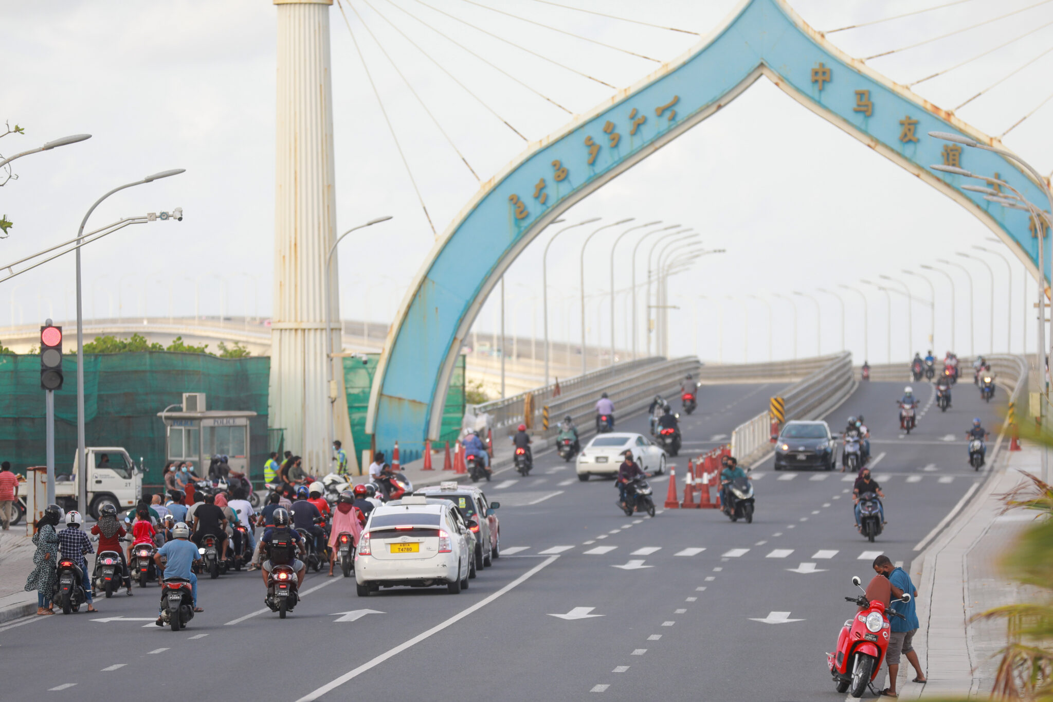 ބިދޭސީންނަށް ދާއިމީ ލައިސަންސް ލިބޭނެ އުސޫލެއް އާންމުކޮށްފި