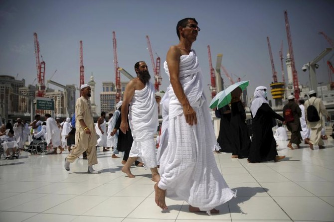 މައްކާގެ ހޮޓަލެއްގައި ހިނގި އަލިފާނުގެ ހާދިސާއެއްގައި 08 އުމްރާވެރިން ނިޔާވެއްޖެ