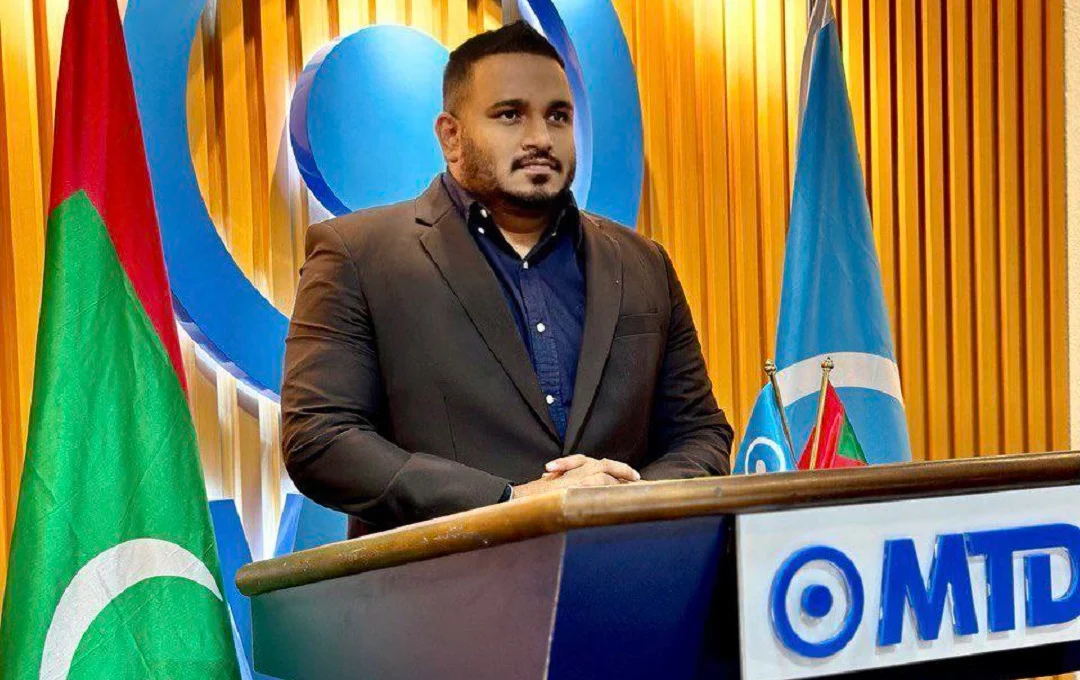 އަދީބު ޖަމީލަށް: ރައީސް މުއިއްޒާ ބައްދަލުކުރި ވާހަކައަކީ ދޮގެއް