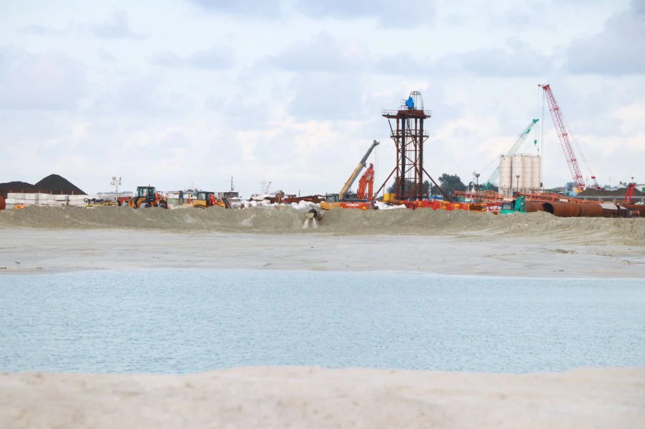 މާލޭ ސަރަޙައްދުން ގޯތި ލިބޭ މީހުންގެ ލިސްޓަށް ލިބުނީ 800 ޝަކުވާ