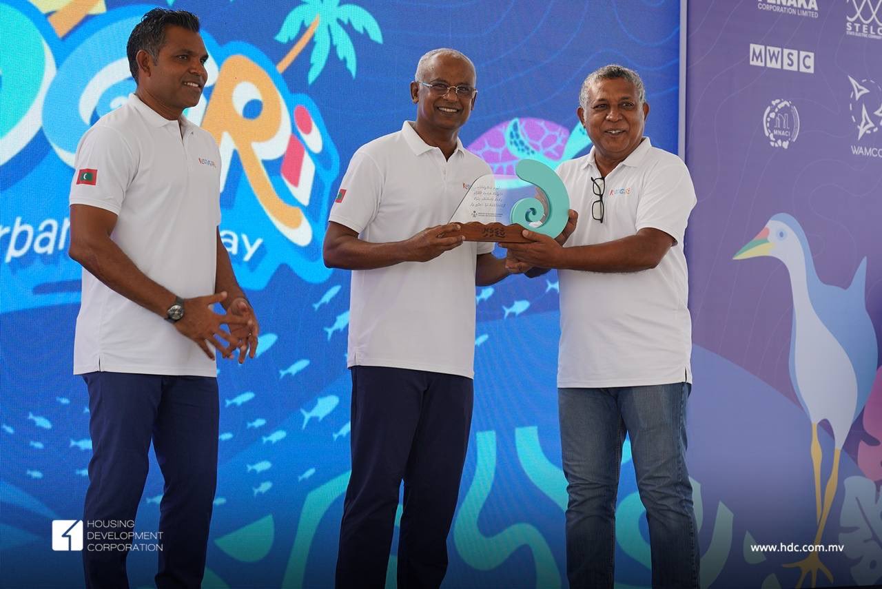ކުޑަގިރި ހުޅުވުމަކީ އެއްވެސް ރައްޔިތެއް ބާކީ ނުކުރާނެކަމުގެ ހެއްކެއް: އަސްލަމް