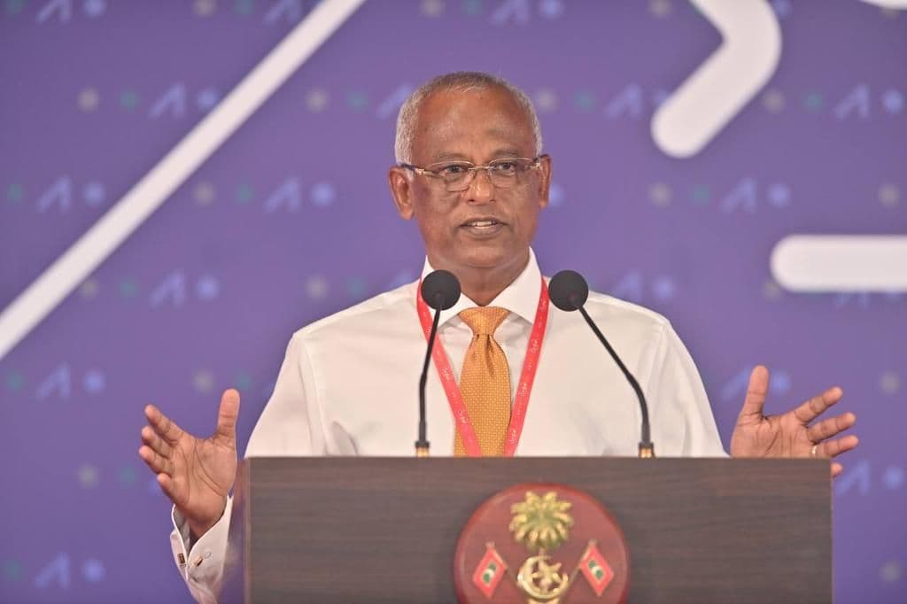 އުތުރަށް ހާއްސަ ކޮށްގެން ބާއްވާ ވިޔަވަތި ކޮންފަރެންސް ޖެނުއަރީގައި