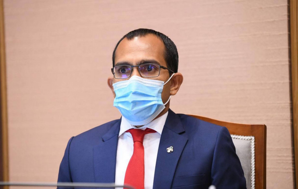 65 ގޮނޑި ހޯދައިގެން އެމްޑީޕީން އަދިވެސް ދައްކަނީ ބަހަނާ - މަލީހް