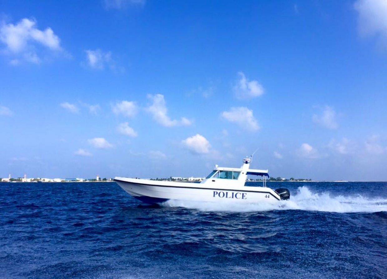 ވ. އަތޮޅުން ފެނުނު ހަށިގަނޑުން ސާމްޕަލް ނެގުމަށްފަހު ވަޅުލައިފި